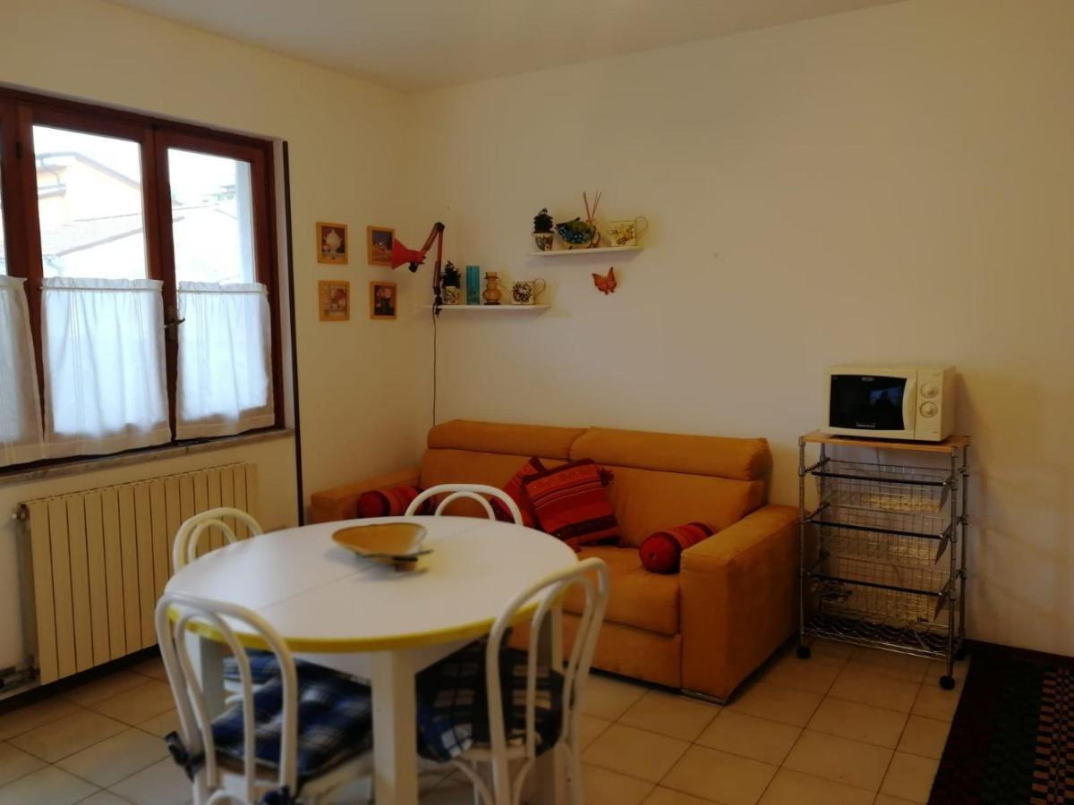 شقة La Casa Dei Bebi كارارا المظهر الخارجي الصورة